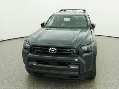 2026 Toyota 4Runner — photo 31 view