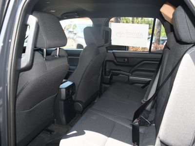 2026 Toyota 4Runner — photo 8 view