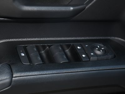 2026 Toyota 4Runner — engine compartment view