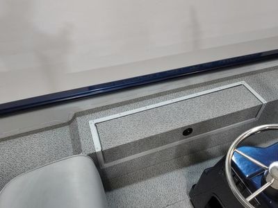 2024 SeaArk FXT 2072 Deluxe CC with Yamaha Motor — photo 15 view