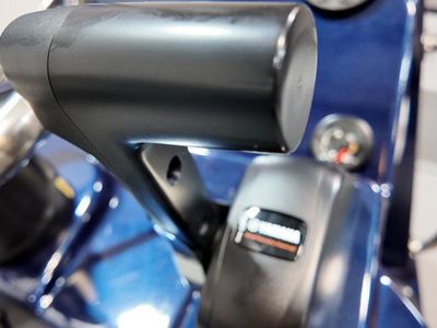 2024 SeaArk FXT 2072 Deluxe CC with Yamaha Motor — photo 33 view