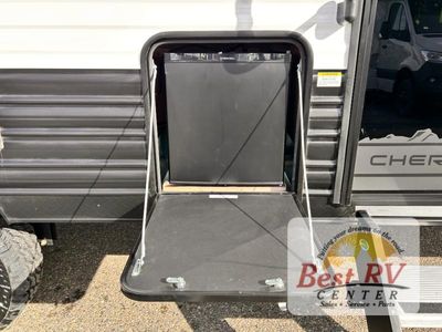 2026 Forest River RV Cherokee Wolf Pup - Photo 9