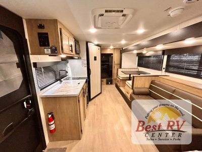 2026 Forest River RV Cherokee Wolf Pup - Photo 10