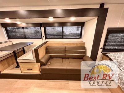 2026 Forest River RV Cherokee Wolf Pup - Photo 14