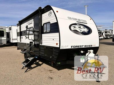 2026 Forest River RV Cherokee Wolf Pup - Photo 1
