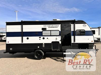 2026 Forest River RV Cherokee Wolf Pup - Photo 6