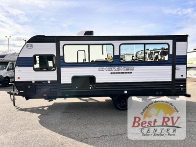 2026 Forest River RV Cherokee Wolf Pup - Photo 7