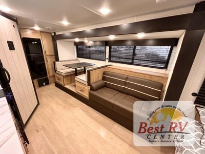 2026 Forest River RV Cherokee Wolf Pup - Photo 15