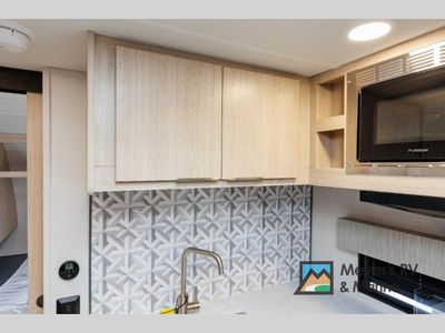 2025 Prime Time RV Tracer - Photo 17