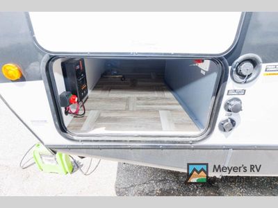 2025 Prime Time RV Tracer - Photo 9