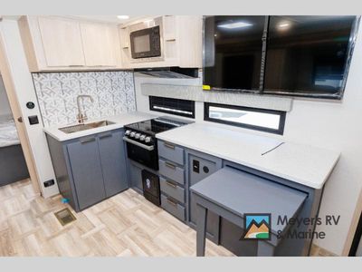 2025 Prime Time RV Tracer - Photo 12