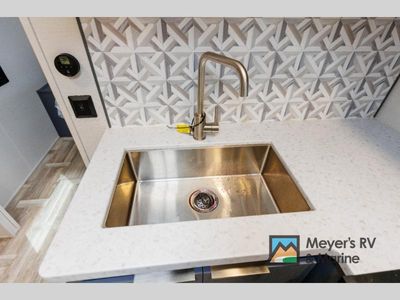2025 Prime Time RV Tracer - Photo 13