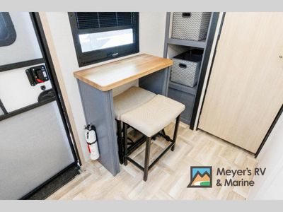 2025 Prime Time RV Tracer - Photo 25