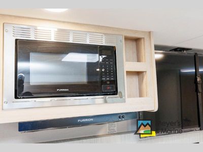 2025 Prime Time RV Tracer - Photo 16