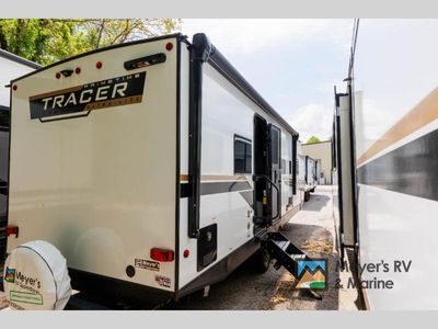2025 Prime Time RV Tracer - Photo 5