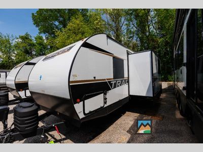 2025 Prime Time RV Tracer - Photo 3
