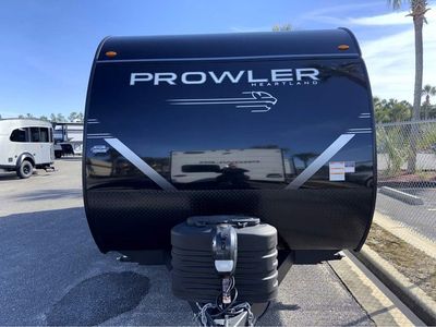 2026 Heartland Prowler - Photo 10