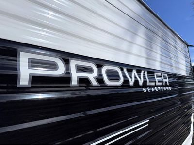 2026 Heartland Prowler - Photo 40