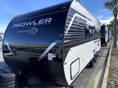 2026 Heartland Prowler - Photo 32