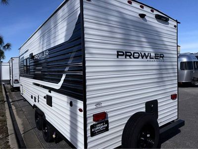 2026 Heartland Prowler - Photo 5