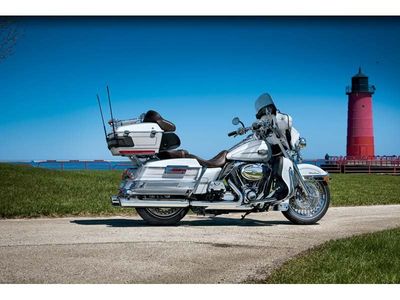 2012 Harley-Davidson Ultra Classic Electra Glide - Photo 6
