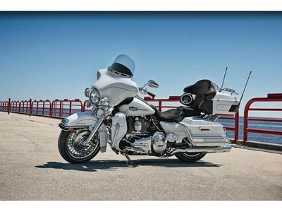 2012 Harley-Davidson Ultra Classic Electra Glide - Photo 3