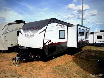 2025 Forest River Campsite Reserve - Photo 4