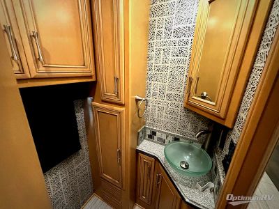 2016 Newmar Ventana - Photo 16