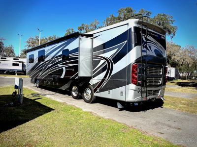 2016 Newmar Ventana - Photo 3