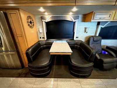 2016 Newmar Ventana - Photo 11