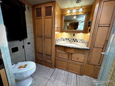 2016 Newmar Ventana - Photo 20