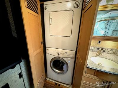 2016 Newmar Ventana - Photo 23