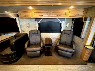 2016 Newmar Ventana - Photo 10
