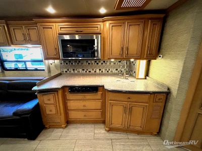 2016 Newmar Ventana - Photo 6