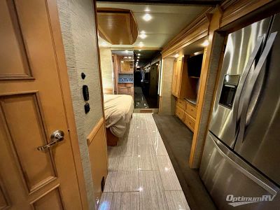 2016 Newmar Ventana - Photo 17