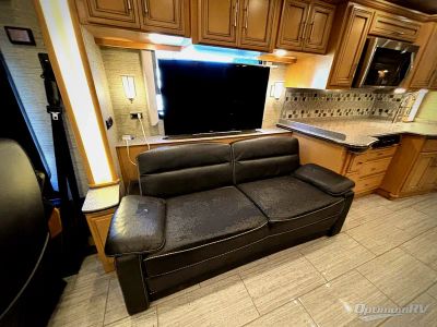 2016 Newmar Ventana - Photo 13