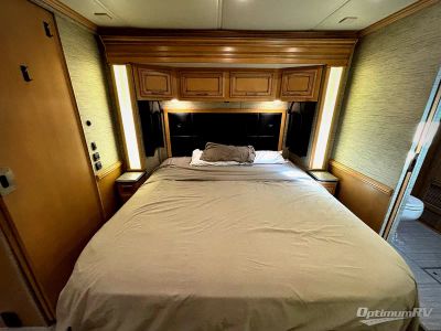 2016 Newmar Ventana - Photo 18