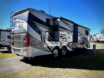 2016 Newmar Ventana - Photo 2