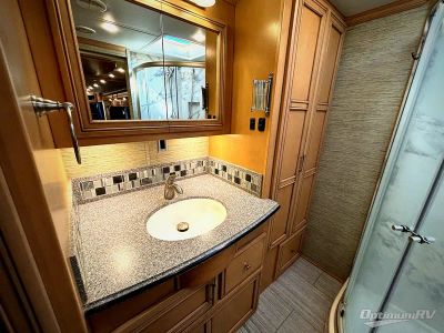 2016 Newmar Ventana - Photo 21