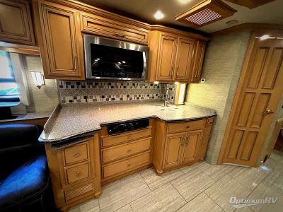 2016 Newmar Ventana - Photo 14