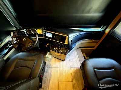 2016 Newmar Ventana - Photo 8