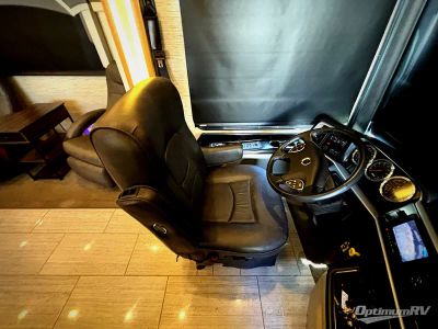 2016 Newmar Ventana - Photo 7