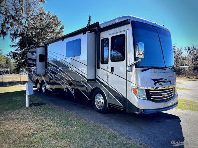 2016 Newmar Ventana - Photo 1