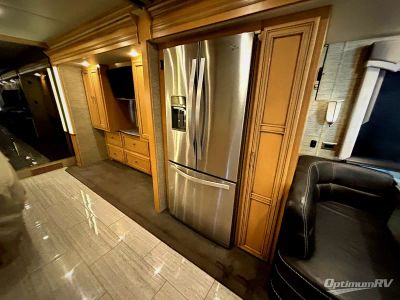 2016 Newmar Ventana - Photo 15