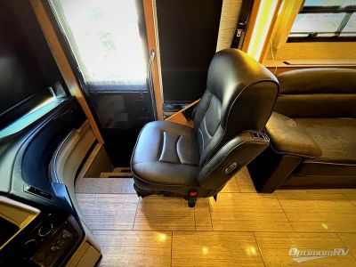 2016 Newmar Ventana - Photo 9