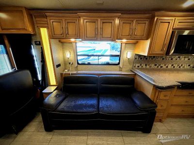 2016 Newmar Ventana - Photo 12