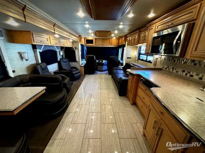 2016 Newmar Ventana - Photo 5