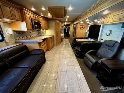 2016 Newmar Ventana - Photo 4