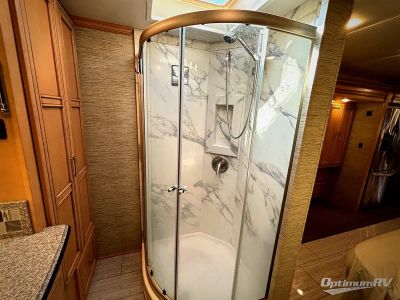 2016 Newmar Ventana - Photo 22