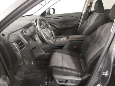 2025 Nissan Rogue — photo 19 view